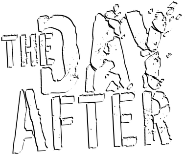 Логотип The Day After